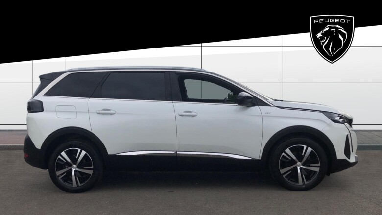 Peugeot 5008 1.5 BlueHDi GT 5dr EAT8 Diesel Estate
